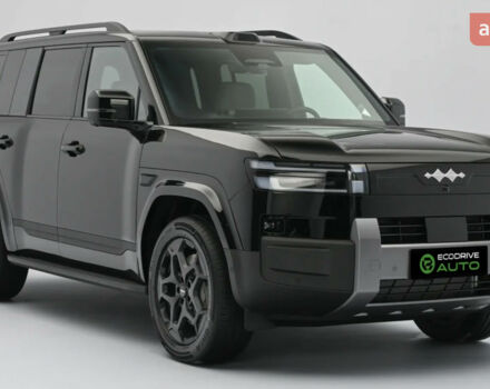 купить новое авто БИД Leopard 7 2025 года от официального дилера Автосалон ECODRIVE AUTO Київ БИД фото
