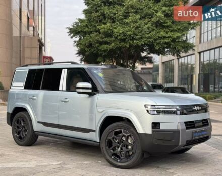 купити нове авто БІД Leopard 7 2025 року від офіційного дилера Денис Фатов БІД фото