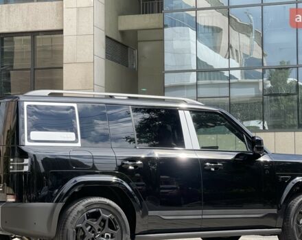 купить новое авто БИД Leopard 7 2025 года от официального дилера Влада БИД фото