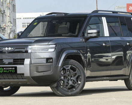 купити нове авто БІД Leopard 7 2025 року від офіційного дилера METEK БІД фото