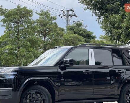 купить новое авто БИД Leopard 7 2025 года от официального дилера Влада БИД фото