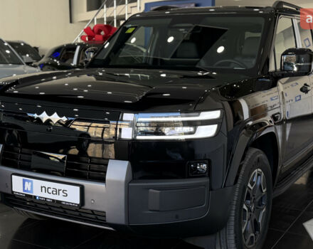 купить новое авто БИД Leopard 7 2025 года от официального дилера NCars БИД фото