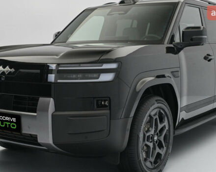 купить новое авто БИД Leopard 7 2025 года от официального дилера Автосалон ECODRIVE AUTO Київ БИД фото