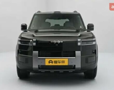 купить новое авто БИД Leopard 7 2025 года от официального дилера Едісон Авто БИД фото