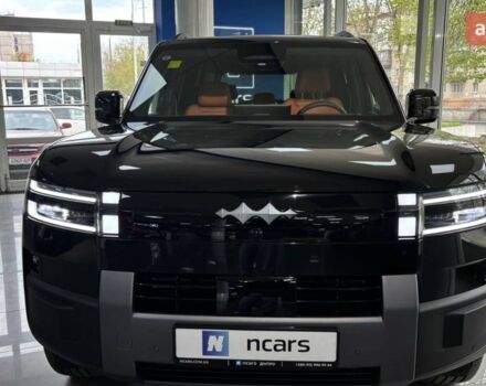 купити нове авто БІД Leopard 7 2025 року від офіційного дилера NCars БІД фото