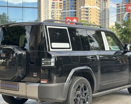 купити нове авто БІД Leopard 7 2025 року від офіційного дилера ELECTRO-MOTORS KROPYVNYTSKYI БІД фото