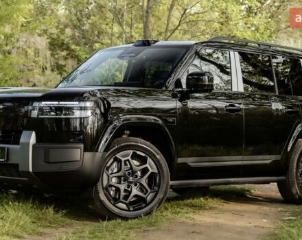 купить новое авто БИД Leopard 7 2026 года от официального дилера Автосалон ECODRIVE AUTO Київ БИД фото