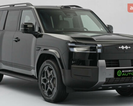 купить новое авто БИД Leopard 7 2026 года от официального дилера Автосалон ECODRIVE AUTO Київ БИД фото