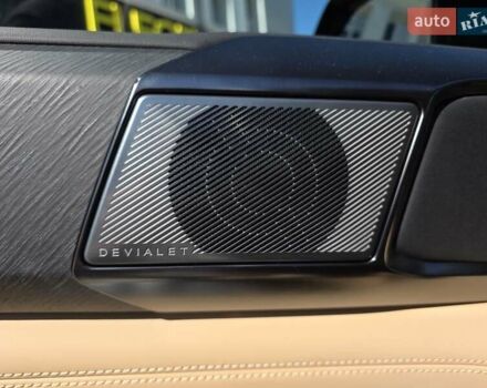 БИД Leopard 8 2025 в Харькове на Automoto.ua Черный БИД Leopard 8, объемом двигателя 2 л и пробегом 4 тыс. км за 80000 $, фото 26 на Automoto.ua