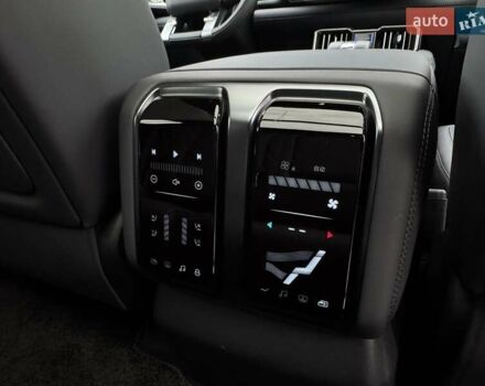 Черный БИД Leopard 8, объемом двигателя 2 л и пробегом 6 тыс. км за 79900 $, фото 34 на Automoto.ua