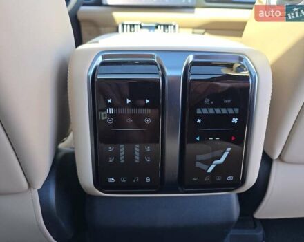 БИД Leopard 8 2025 в Харькове на Automoto.ua Черный БИД Leopard 8, объемом двигателя 2 л и пробегом 4 тыс. км за 80000 $, фото 23 на Automoto.ua