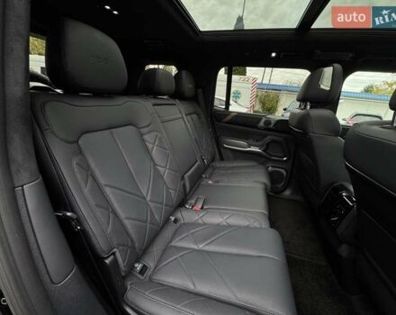 Черный БИД Leopard 8, объемом двигателя 2 л и пробегом 6 тыс. км за 79900 $, фото 35 на Automoto.ua