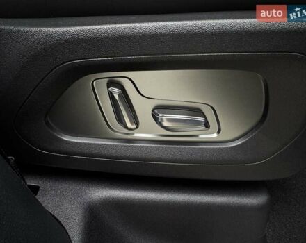 Черный БИД Leopard 8, объемом двигателя 2 л и пробегом 6 тыс. км за 79900 $, фото 33 на Automoto.ua