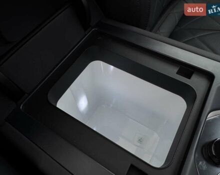 Черный БИД Leopard 8, объемом двигателя 2 л и пробегом 6 тыс. км за 79900 $, фото 31 на Automoto.ua