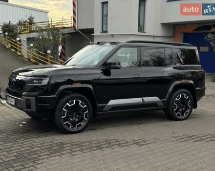 Черный БИД Leopard 8, объемом двигателя 2 л и пробегом 6 тыс. км за 79900 $, фото 8 на Automoto.ua