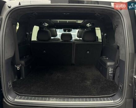 Черный БИД Leopard 8, объемом двигателя 2 л и пробегом 6 тыс. км за 79900 $, фото 36 на Automoto.ua