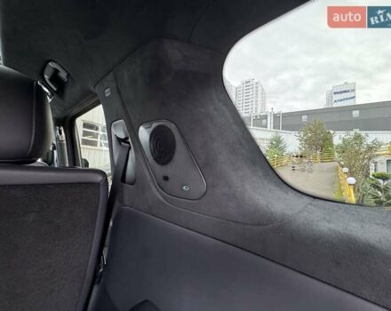 Черный БИД Leopard 8, объемом двигателя 2 л и пробегом 6 тыс. км за 79900 $, фото 40 на Automoto.ua