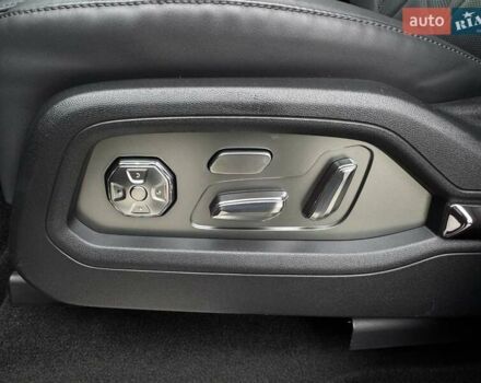 Черный БИД Leopard 8, объемом двигателя 2 л и пробегом 6 тыс. км за 79900 $, фото 21 на Automoto.ua