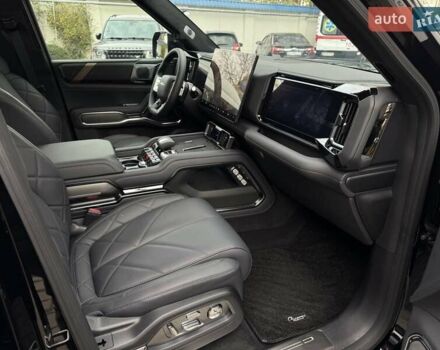 Черный БИД Leopard 8, объемом двигателя 2 л и пробегом 6 тыс. км за 79900 $, фото 27 на Automoto.ua