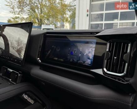 Черный БИД Leopard 8, объемом двигателя 2 л и пробегом 6 тыс. км за 79900 $, фото 30 на Automoto.ua