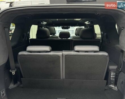 Черный БИД Leopard 8, объемом двигателя 2 л и пробегом 6 тыс. км за 79900 $, фото 38 на Automoto.ua