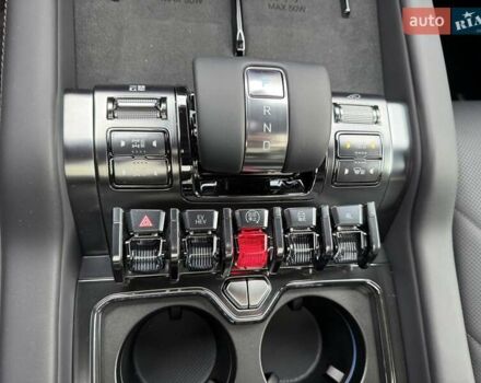 Черный БИД Leopard 8, объемом двигателя 2 л и пробегом 6 тыс. км за 79900 $, фото 24 на Automoto.ua