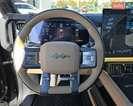 БИД Leopard 8 2025 в Харькове на Automoto.ua Черный БИД Leopard 8, объемом двигателя 2 л и пробегом 4 тыс. км за 80000 $, фото 18 на Automoto.ua