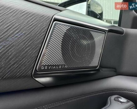 Черный БИД Leopard 8, объемом двигателя 2 л и пробегом 6 тыс. км за 79900 $, фото 19 на Automoto.ua