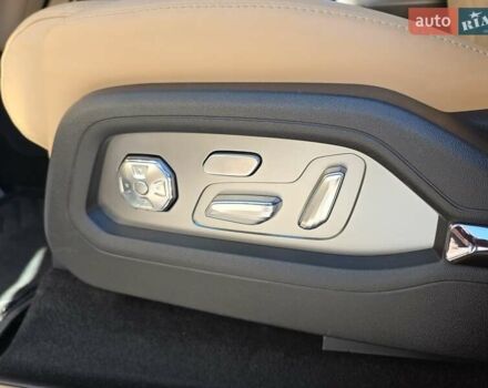 БИД Leopard 8 2025 в Харькове на Automoto.ua Черный БИД Leopard 8, объемом двигателя 2 л и пробегом 4 тыс. км за 80000 $, фото 9 на Automoto.ua