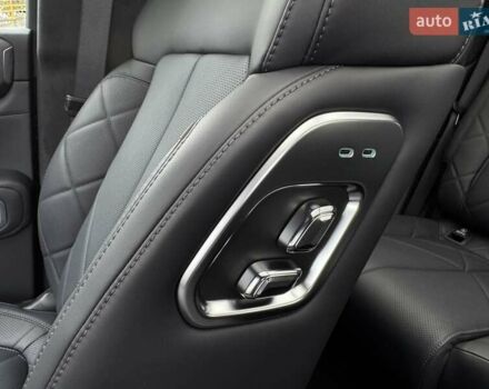 Черный БИД Leopard 8, объемом двигателя 2 л и пробегом 6 тыс. км за 79900 $, фото 26 на Automoto.ua