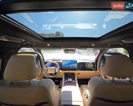 БИД Leopard 8 2025 в Харькове на Automoto.ua Черный БИД Leopard 8, объемом двигателя 2 л и пробегом 4 тыс. км за 80000 $, фото 14 на Automoto.ua