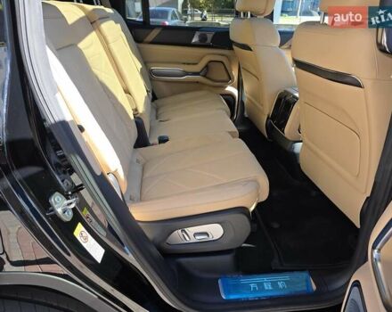 БИД Leopard 8 2025 в Харькове на Automoto.ua Черный БИД Leopard 8, объемом двигателя 2 л и пробегом 4 тыс. км за 80000 $, фото 11 на Automoto.ua