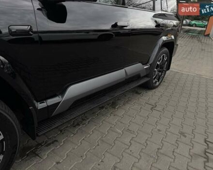 Черный БИД Leopard 8, объемом двигателя 2 л и пробегом 6 тыс. км за 79900 $, фото 11 на Automoto.ua