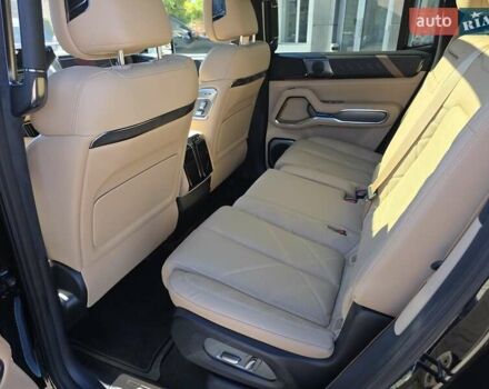 БИД Leopard 8 2025 в Харькове на Automoto.ua Черный БИД Leopard 8, объемом двигателя 2 л и пробегом 4 тыс. км за 80000 $, фото 10 на Automoto.ua