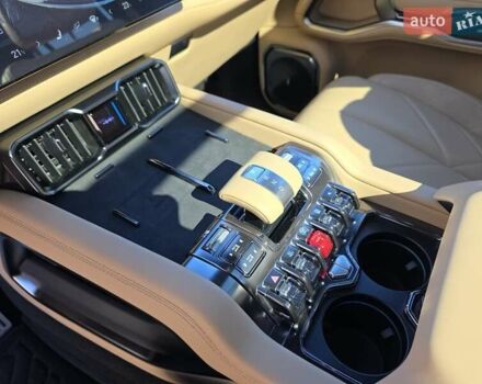 БИД Leopard 8 2025 в Харькове на Automoto.ua Черный БИД Leopard 8, объемом двигателя 2 л и пробегом 4 тыс. км за 80000 $, фото 19 на Automoto.ua