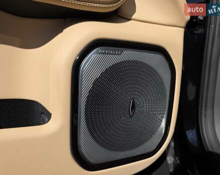 БИД Leopard 8 2025 в Харькове на Automoto.ua Черный БИД Leopard 8, объемом двигателя 2 л и пробегом 4 тыс. км за 80000 $, фото 25 на Automoto.ua