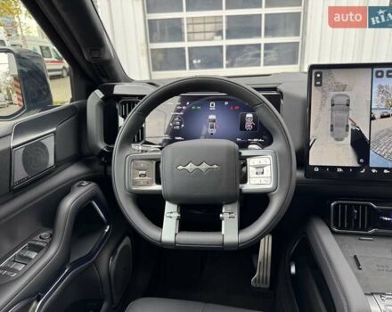 Черный БИД Leopard 8, объемом двигателя 2 л и пробегом 6 тыс. км за 79900 $, фото 17 на Automoto.ua