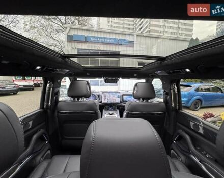 Черный БИД Leopard 8, объемом двигателя 2 л и пробегом 6 тыс. км за 79900 $, фото 14 на Automoto.ua