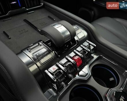 Черный БИД Leopard 8, объемом двигателя 2 л и пробегом 6 тыс. км за 79900 $, фото 23 на Automoto.ua