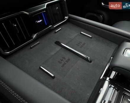 Черный БИД Leopard 8, объемом двигателя 2 л и пробегом 6 тыс. км за 79900 $, фото 22 на Automoto.ua