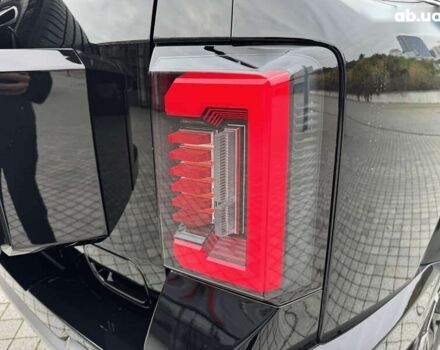 БІД Leopard 8, об'ємом двигуна 2.45 л та пробігом 1 тис. км за 81900 $, фото 11 на Automoto.ua