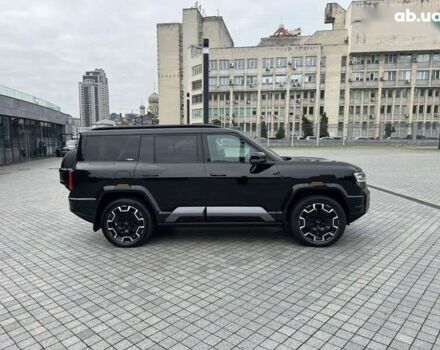 БІД Leopard 8, об'ємом двигуна 2.45 л та пробігом 1 тис. км за 81900 $, фото 7 на Automoto.ua