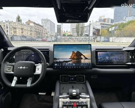 БІД Leopard 8, об'ємом двигуна 2.45 л та пробігом 1 тис. км за 81900 $, фото 25 на Automoto.ua