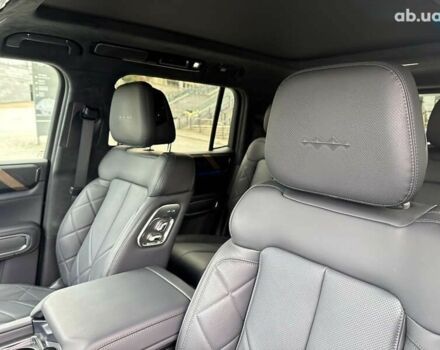 БІД Leopard 8, об'ємом двигуна 2.45 л та пробігом 1 тис. км за 81900 $, фото 16 на Automoto.ua