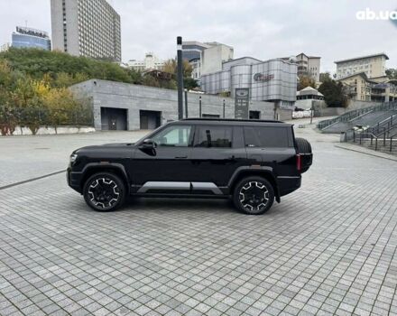 БІД Leopard 8, об'ємом двигуна 2.45 л та пробігом 1 тис. км за 81900 $, фото 3 на Automoto.ua