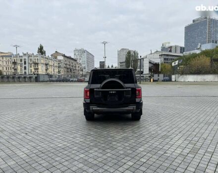 БІД Leopard 8, об'ємом двигуна 2.45 л та пробігом 1 тис. км за 81900 $, фото 5 на Automoto.ua