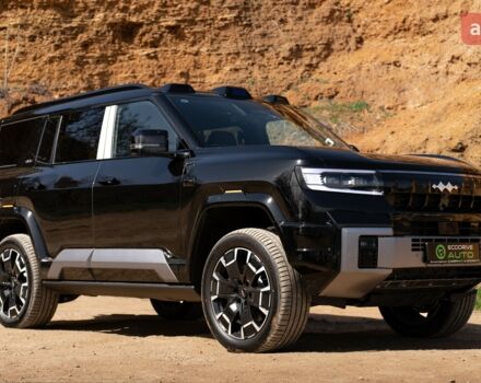 купити нове авто БІД Leopard 8 2025 року від офіційного дилера METEK БІД фото