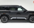 купить новое авто БИД Leopard 8 2025 года от официального дилера ЕКОДРАЙВ АВТО БИД фото