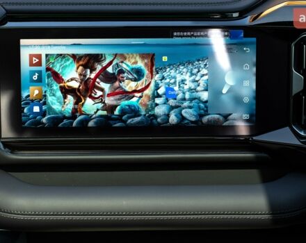 купити нове авто БІД Leopard 8 2025 року від офіційного дилера METEK БІД фото