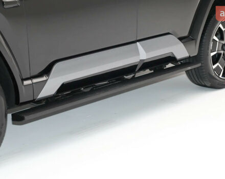 купить новое авто БИД Leopard 8 2025 года от официального дилера Автосалон ECODRIVE AUTO Київ БИД фото